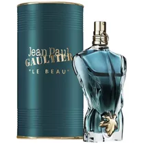 Perfume Jean Paul Gaultier Le Beau Le Parfum Edp Masc 125ML