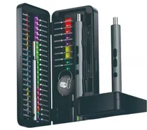 Kit Ferramenta Chave Precisao Sate A-KS58 58PCS