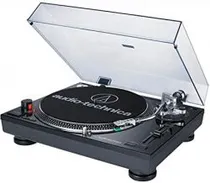 Audio Technica LP120X USB BK  Audio Techn...