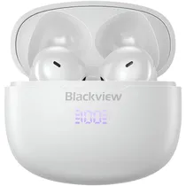 Fone de Ouvido Blackview Airbuds 7 Enc Bluetooth - Cloudy White