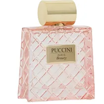 Perfume P. Puccini Beauty F Edp 100ML