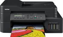 Impressora Multifuncional Brother DCP-T820DW - 220V