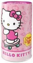 Pirulito Chupa Chups Hello Kitty (12G de 16 Unidades)