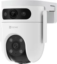 Câmera de Segurança Ezviz Smart Home H9C Dual 2K+ Wi-Fi (Caixa Feia)