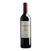 Benjamin Nieto Senet Cabernet Sauvignon 750ML