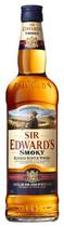 Whisky Sir Edward's Smoky 1L