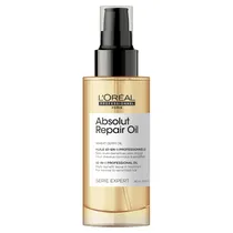 Óleo para Cabelo Loréal Absolut Gold - 90ML