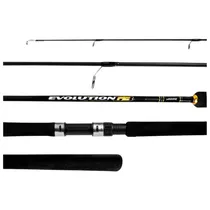 Vara Marine Evolution G3 para Molinete EVG-S601MM 1P 1.83M 8-17B