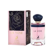 Perfume Maison Alhambra La Voie Eua de Parfum Feminino 100ML
