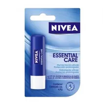 Protetor Labial Nivea Original 4,8GR
