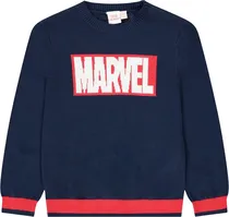 Pulover Orchestra Marvel HGAMR0-BLF - Masculino