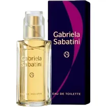 Perfume Gabriela Sabatini Edt 60ML - Feminino