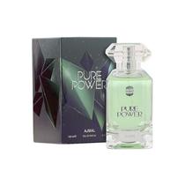 Perfume Ajmal Pure Power Eau de Parfum 100ML