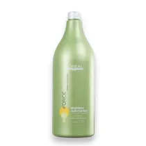 Shampoo Capilar L´Oréal Force Relax 1.5L