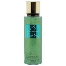 Body Splash Victoria Secret Shimmer Dew Kiss 250ML