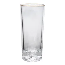 Copo de Vidro 15X6.6CM