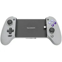 Gamesir Control Gamepad G8 Galileo Tipo-C Android/Ios Gris