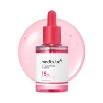 sérum Facial Medicube Txa Niacinamida 15% 30ML