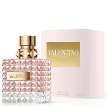 Valentino Donna Edp 100ML Fem