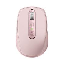 Mouse Inalambrico Logitech MX Anywhere 3S Rosa