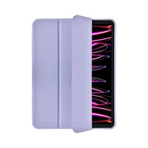 Capa Usams Winya US-BH839 iPad 11" Purpura