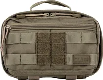 Pochete 5.11 Rush Moab 3 Sling Pack 57109-186 Ranger Green 4L