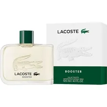 Lacoste Booster Mas Edt 125 ML Lacoste Booster Mas Edt 125 ML