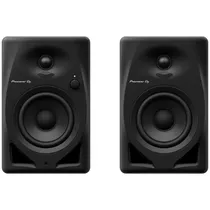Alto Falante Monitor Pioneer DJ DM-40D - Preto