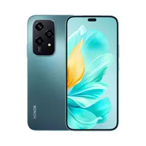 Celular Honor 200 Lite 5G LLY-NX1 8GB 256GB Cyan Lake