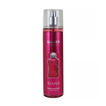 Perfume Body Splash Galaxy Plus Concept Riana - Feminino - 250ML