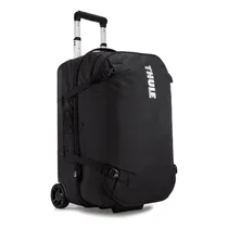 Mala de Mão Thule Subterra Wheeled Duffel TSR356 - Preto