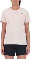 Camiseta New Balance WT41222 Ouk - Feminina