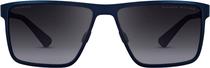 Oculos de Sol Range Rover RRS 112 Matt Blue - Feminino