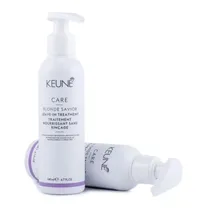 Keune Tratamiento Capilar Care Blonde Savior Leave-In 140ML