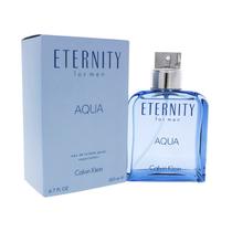 Perfume Calvin Klein Eternity Aqua Eau de Toilette 200ML