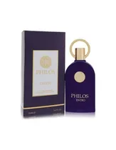 Perfume Maison Alhambra Philos Centro Edp 100ML