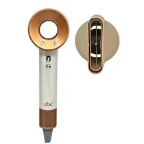 Secador de Cabelo Abc A3006 220V 1600W