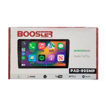 Multimidia Booster PAD-905MP Carplay And/Auto