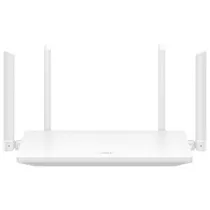 Roteador Huawei WS5203 AX1 AC1200 Dual Band / 2.4GHZ / 5GHZ - Branco