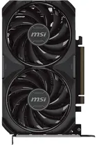 MSI Placa de Video Geforce RTX4060 Ventus 2X Oc 8GB GDDR6
