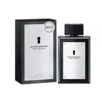 Tester The Secret Edt 200ML  Tester The ...