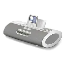 Zenex DS 5007 Falarnt para iPod, USB, iPad e iPhone  Zenex DS 50...
