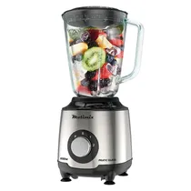 Liquidificador Molimix Pratic Glass MLV-600 6