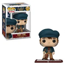 Funko Pop A Christmas Carol Tiny Tim 40