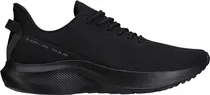 Tênis Olympikus Rua 43369229 - Masculino (Preto)
