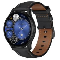 Smartwatch G-Tide R5 - Bluetooth - A Prova D'Agua - Preto