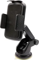 Suporte Veicular Krab KB500 para Smartphone de Até 7"