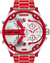 Relógio Diesel DZ7480 MR. Daddy 2.0 - Masculino