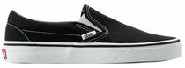 Alpargata Vans Classic Slip-On VN000EYEBLK - Masculina