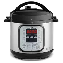 Panela de Pressão Britânia BPP02 5L Supreme Gold 220V